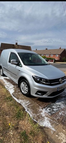Caddy highline sold - caddy, 2.0