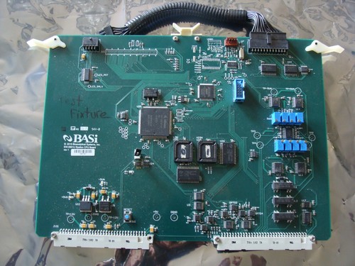 Basi bioanalytical inc pcb - basi, inc.,