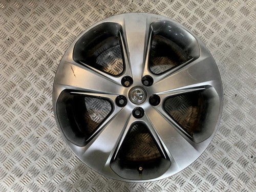 Vauxhall mokka mk1 - mk1, 18"