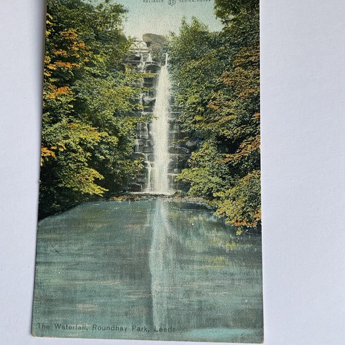 Leeds the waterfall - leeds,