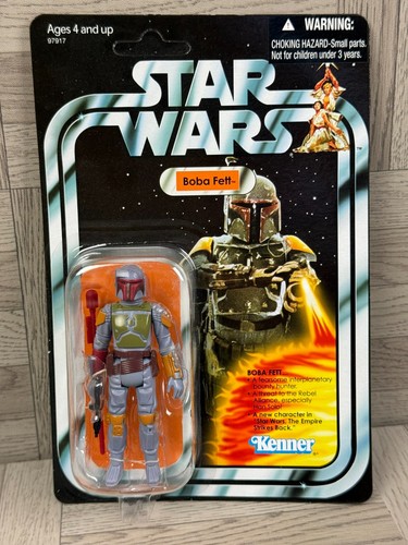 Star wars vintage - star, collection