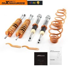 Coilovers Suspension Kit for