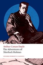 The Adventures of Sherlock