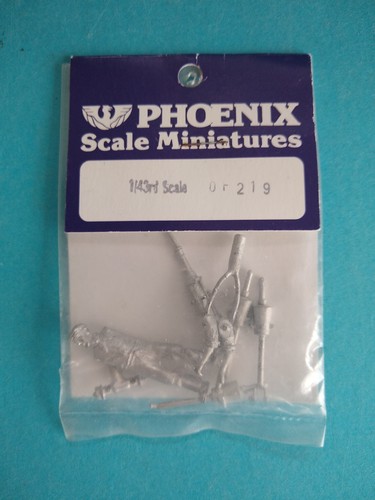 Phoenix models metal 7mm - models,