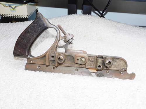 Stanley usa 45 - stanley, no.45