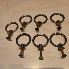 7 x Stag Minstrel Original