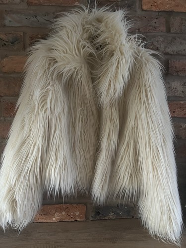 Top shop afgan mongolian - top,