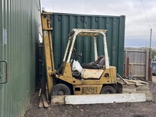 Fork Lift Tcm Diesel Spares Or