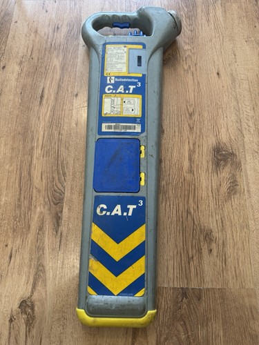 Radiodetection cat3 cable - radiodetection,