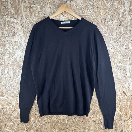 John smedley neck - john, jumper