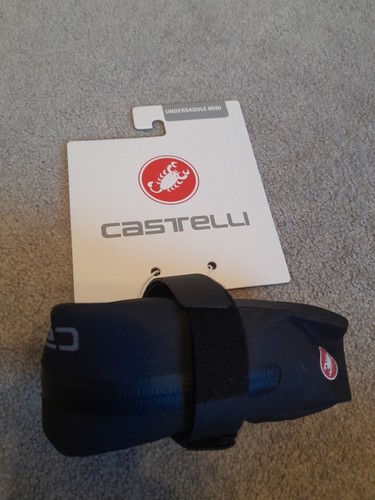 Castelli cycling undersaddle - castelli,
