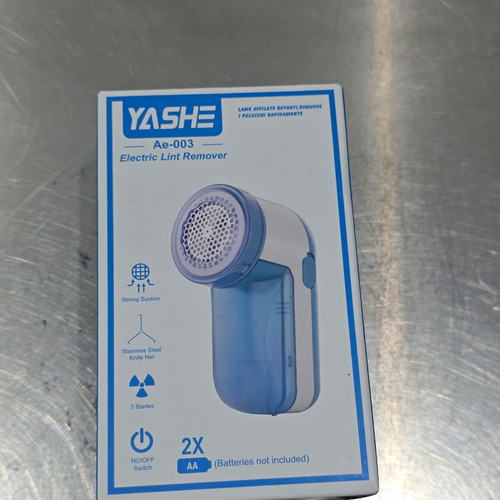 Yashe 003 electric - yashe, fabric