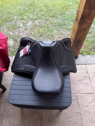 Gfs px jump saddle - gfs,