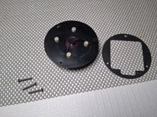 1 Vintage Purple Dome Tweeter