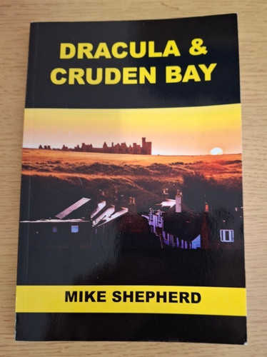 Dracula cruden bay - 'dracula, &