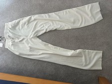 Slazenger Cricket Trousers –