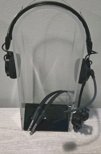 Telex airman 750 aviation - telex, pro