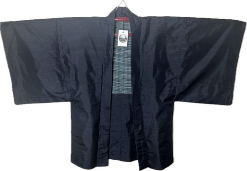 Japanese men premium - men’s, navy