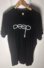 Pearl Jam 10 Club Deep T-Shirt