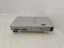 SONY PLAYSTATION 2 PS2 CONSOLE