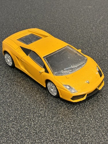 Rastar lamborghini gallardo - rastar,