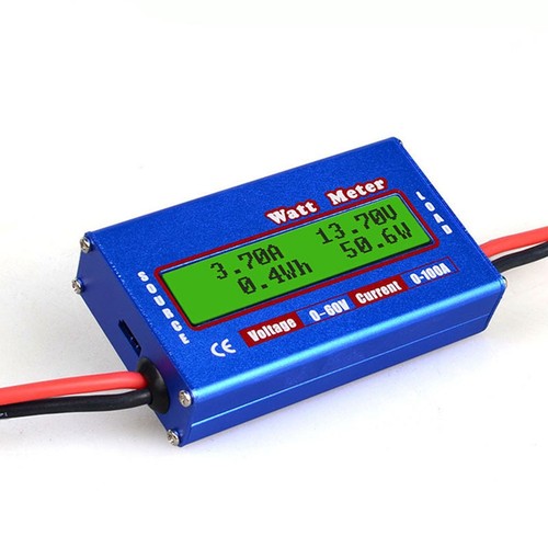 User friendly lcd power - friendly,