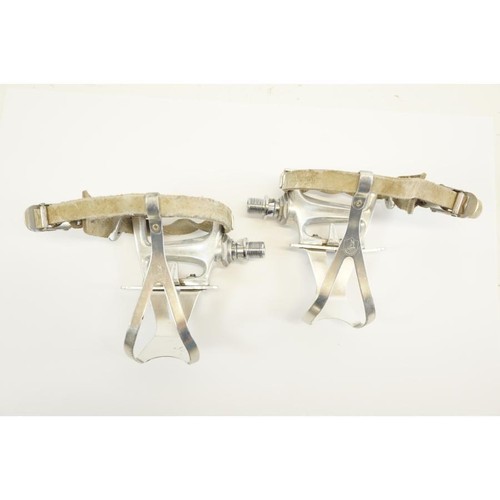 Campagnolo record toe - toe, clip