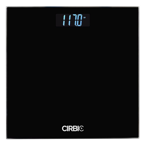 Talking scales big numbers - talking,