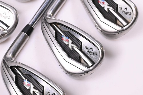 Callaway irons pw - irons, /