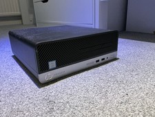 HP Pro desk 400 G6 SFF Small