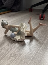 NAO Lladro Figurine 1178