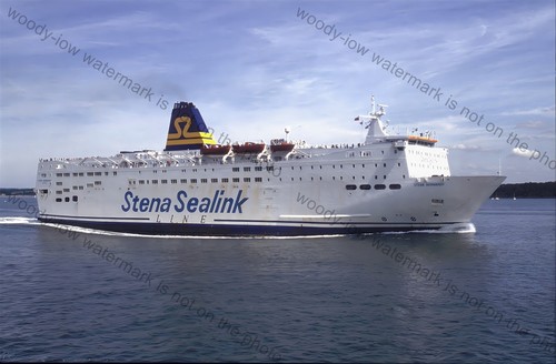 Sr00069 stena sealink ferry - sr00069,