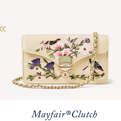 Aspinal london mayfair - of,