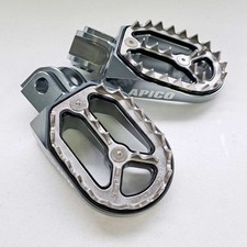 Apico Pro-Bite Foot Pegs - KTM