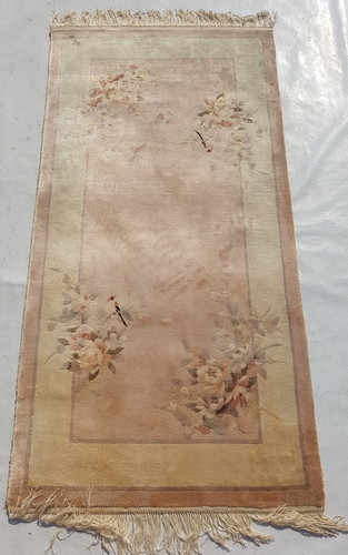 Vintage chinese peking - vintage,