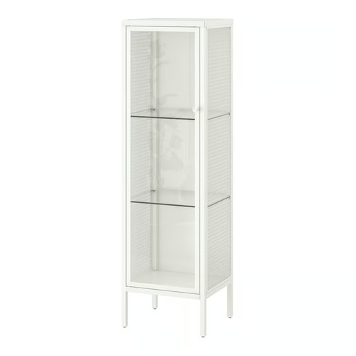 New ikea baggebo glass door - glass,