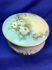 1810 Artist Signed Dated Emma