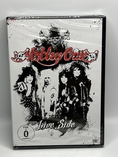 Motley crue live - motley,
