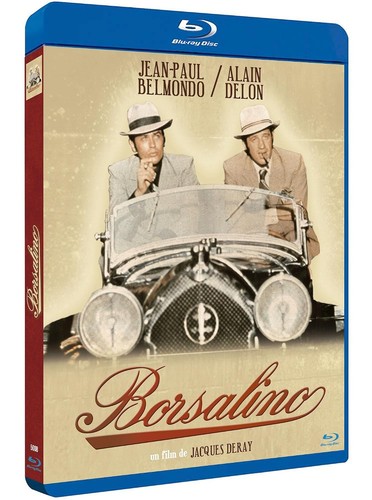 Borsalino jean paul - borsalino,
