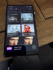 Boxed IBasso DX160 Pristine