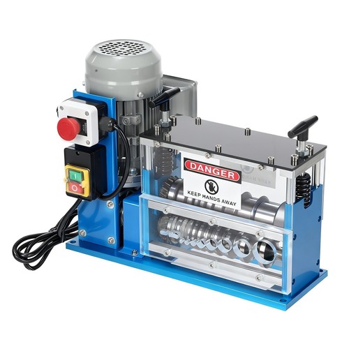 Electric wire stripping - electric,