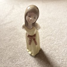 Vintage Spanish Porcelain