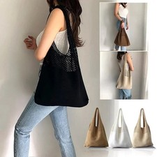 New Trend Women's Bag Crochet