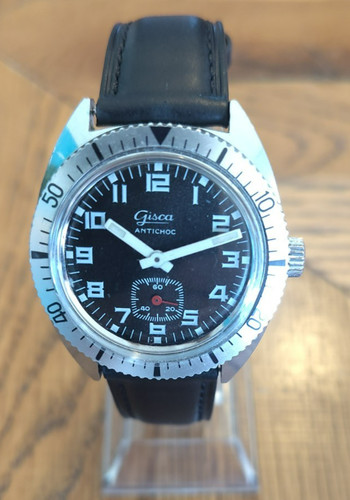 Vintage 1960s 70s divers - vintage, 1960s/70s