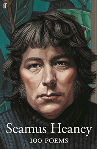 100 poems heaney - poems, seamus