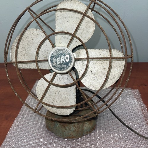 Vintage mcgraw electric - vintage,