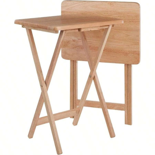 Foldable snack tables - snack, 2