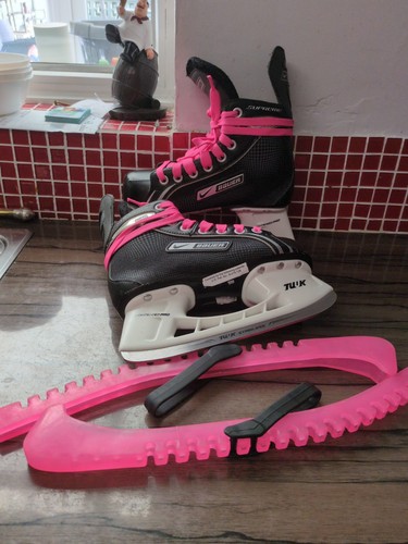Nike bauer supreme - nike,