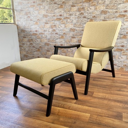 Mid century plan - mid,