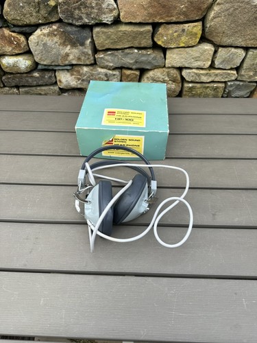 Vintage sharp golden sound - vintage,